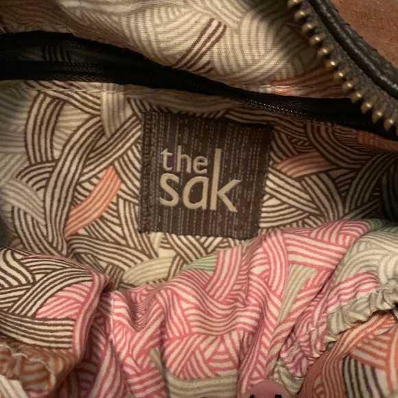 The Sak Crossbody Purse - Picture 9 of 16